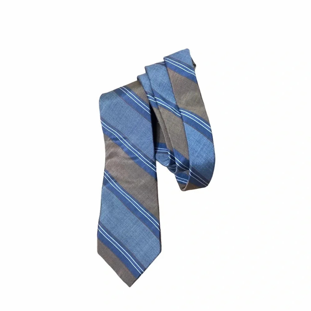 Christian Dior silk tie‎